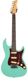 Sire Larry Carlton S3 SSS Electric Guitar in Mild Green - S3SSSMLG-Sire-Larry-Carlton-S3-SSS-Electric-Guitar-Mild-Green.jpg