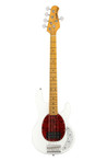Sterling by Music Man Stingray 5-String in Classic Olympic White - RAY25CAOWHM1-ST-RAY25CA-OWH-M1-FRONT-FULL.jpg
