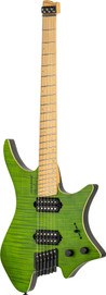 Strandberg Boden Standard NX 6 Electric Guitar in Green - BD6CT21SMFGN-strandberg-boden-green-5.jpg