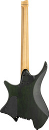 Strandberg Boden Standard NX 6 Electric Guitar in Green - BD6CT21SMFGN-strandberg-boden-green-2.jpg