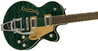 Gretsch G5655T QM Electromatic Center Block Jr. Single Cut Semi-Hollow Electric Guitar in Mariana - 2509876538-5.jpg