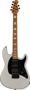 Sterling by Music Man Cutlass CT50 HSS in Chalk Grey - CT50XHSSCGRM2-ST-CT50XHSS-CGR-M2-FRONT-FULL.jpg