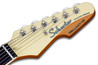 Schecter Hellcat VI Bass Guitar in Ivory Pearl - 337406-HELLCAT VI IVYP HEADSTOCK.jpg