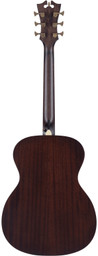 Dangelico Premier Tammany Electro-Acoustic in Caramel Burst - DAPOMCRBAP-DAPOMCRBAP-WR.jpg