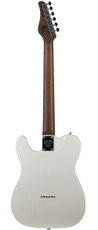 Schecter Nick Johnston PT Signature Electric Guitar in Atomic Snow - 500383-Schecter-Nick-Johnston-PT-Atomic-Snow-Back.jpg