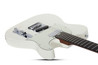 Schecter Nick Johnston PT Signature Electric Guitar in Atomic Snow - 500386-Schecter-Nick-Johnston-PT-Atomic-Snow-Angle-2.jpg