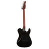 Sire Larry Carlton T7 FM Left Handed Electric Guitar in Trans Black - T7FMLHTBLK-T7FMLHTBLK-4.jpg