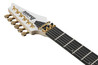 Ibanez RGA622XH-WH Axe Design Lab Prestige 27-Fret Electric Guitar in White - RGA622XH-WH-Ibanez-RGA622XH-WH-Prestige-27-Fret-Electric-Guitar-White-Headstock.jpg