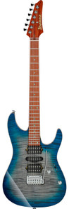 Ibanez AZ2407F-SDE Prestige Electric Guitar in Sodalite Blue - AZ2407F-SDE-Ibanez-AZ2407F-SDE-Prestige-Electric-Guitar-Sodalite.jpg
