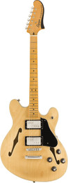 Squier Classic Vibe Starcaster in Natural - 343398-0374590521_gtr_frt_001_rr.jpg