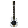 Pignose PGG-259 Electric Guitar with Built-in Amplifier in White - PGG-259-WH-2.jpg