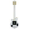 Pignose PGG-259 Electric Guitar with Built-in Amplifier in White - PGG-259-WH-3.jpg