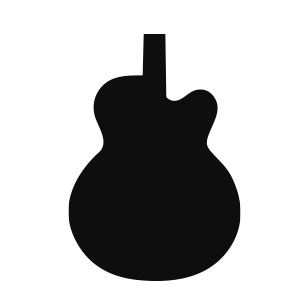Semi-Acoustic