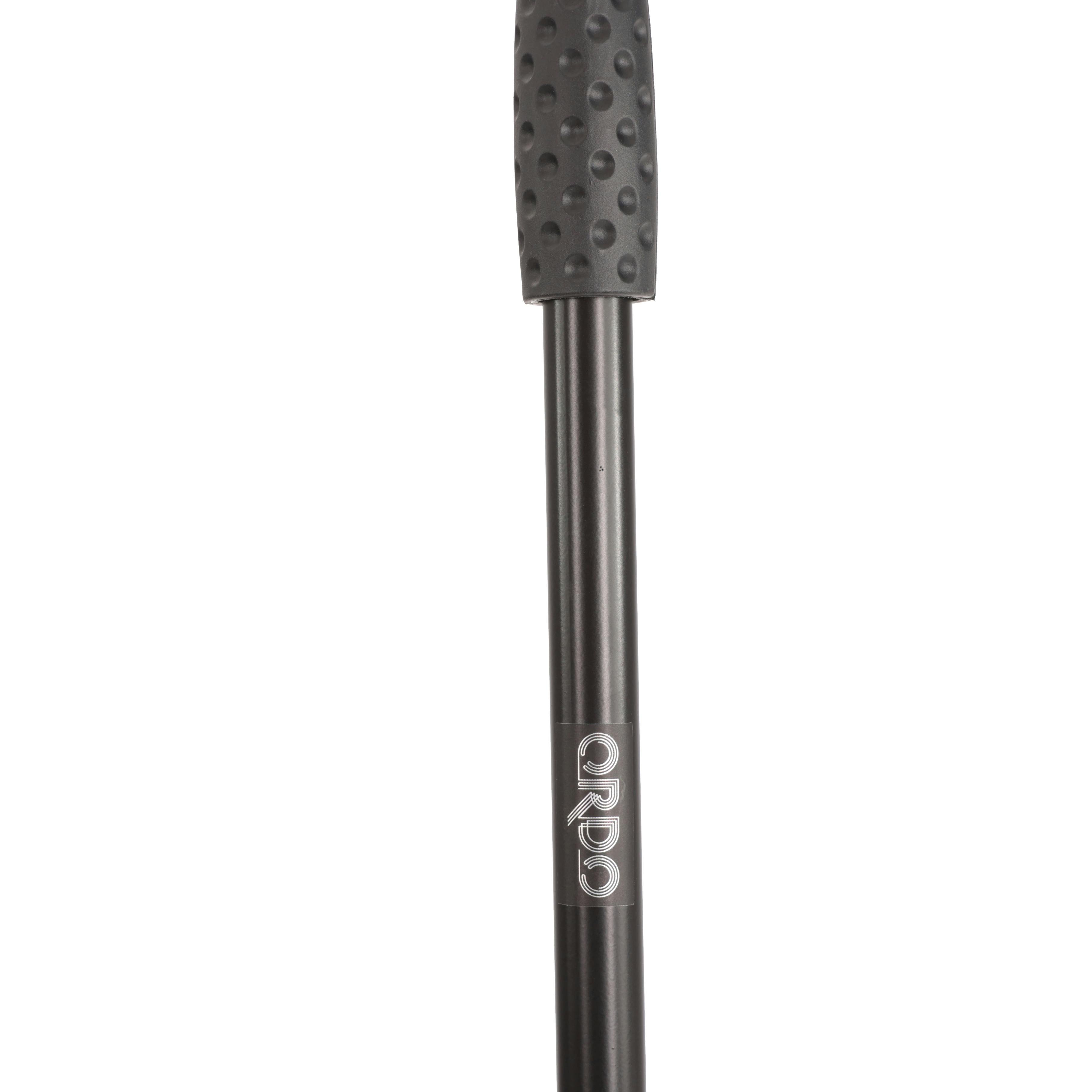 Ordo MI1022BK Microphone Boom Stand in Black - S-1MS2-S-1MS2-9.jpg