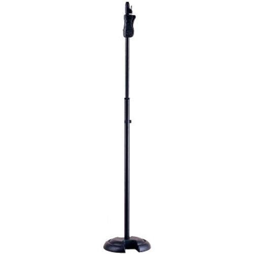 Hercules Straight Mic Stand with Weighted H Base - 17499-_image2_MS201B_super.jpg