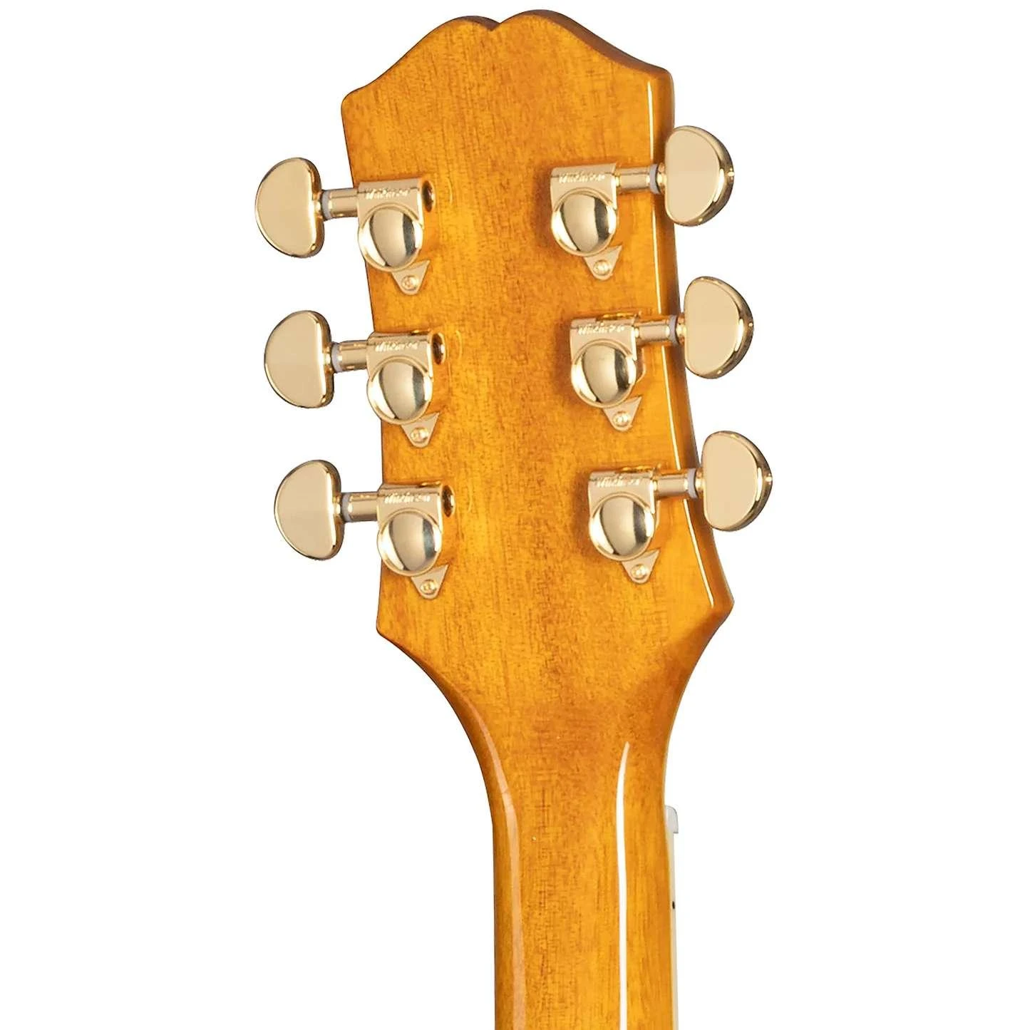Epiphone Original Sheraton Semi-Hollow Electric Guitar in Natural - EOSHNAGH1 (7).jpg