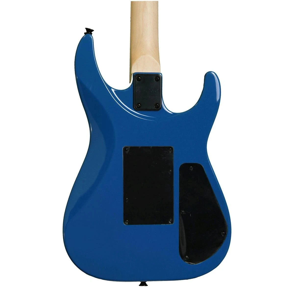 Jackson JS32L Dinky DKA Left Handed Electric Guitar in Bright Blue - 321223-preview (3).jpg