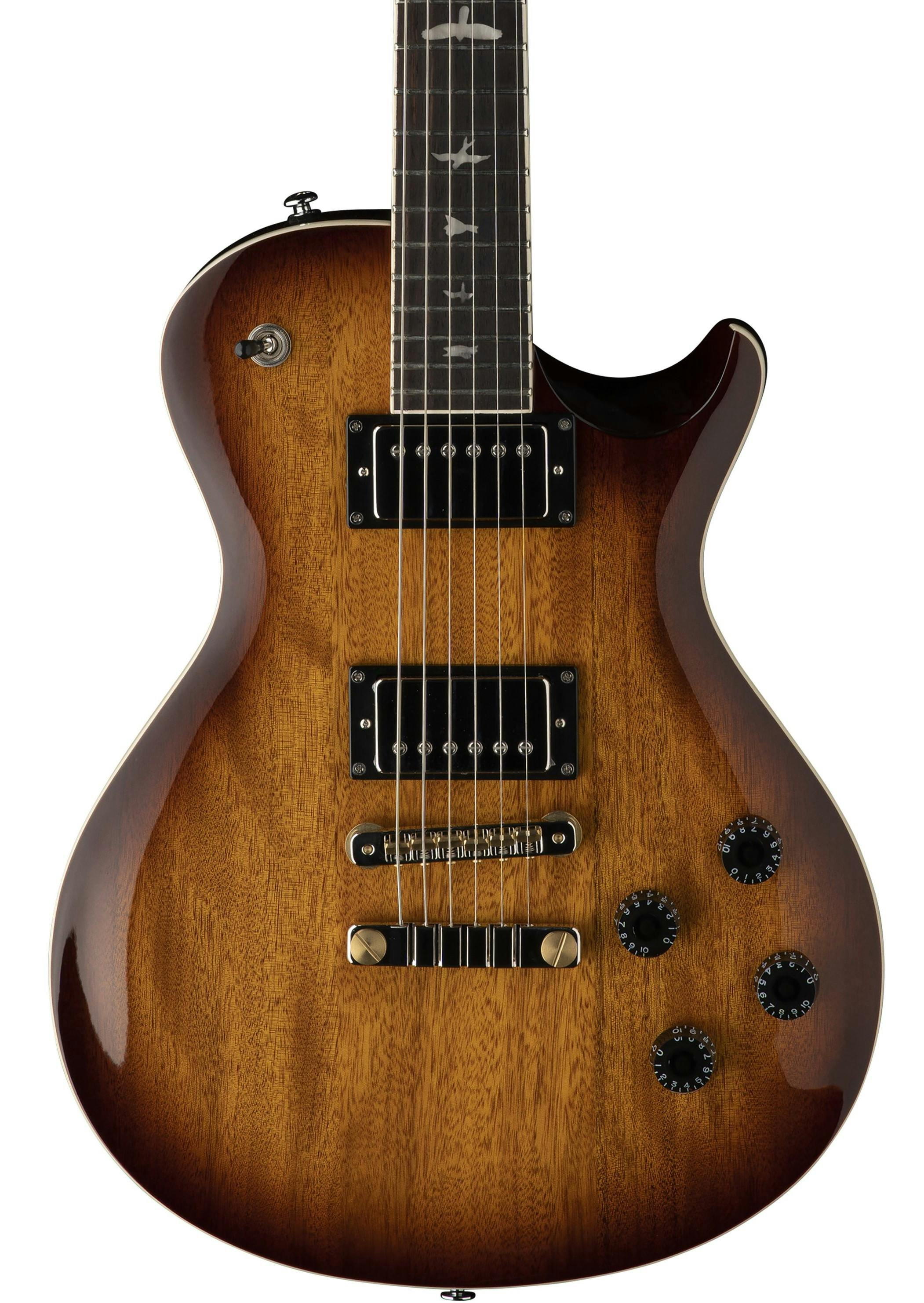 PRS SE McCarty 594 Singlecut Standard Electric Guitar in McCarty 