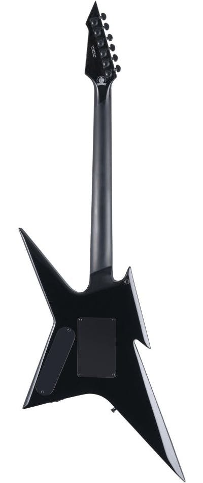 BC Rich Legacy Series Ironbird MK1 Electric Guitar with Floyd Rose