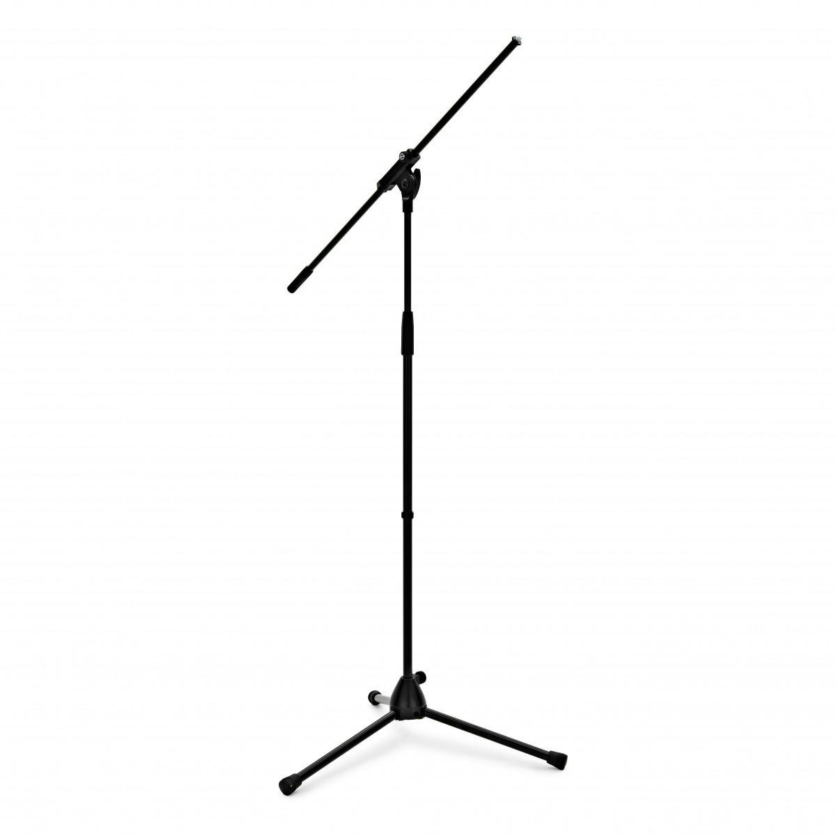 K&M 210/6 Boom Mic Stand - 518726-1655802015998.jpg