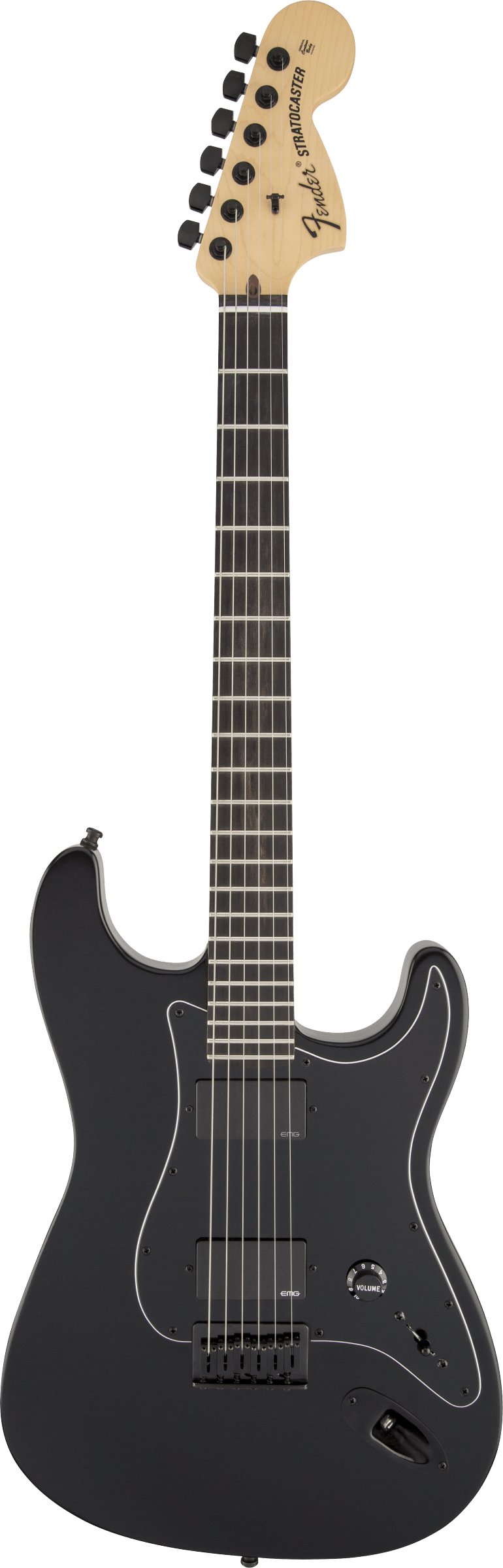 Fender Jim Root Strat in Flat Black - 382137-0114545706_gtr_frt_001_rr.jpg