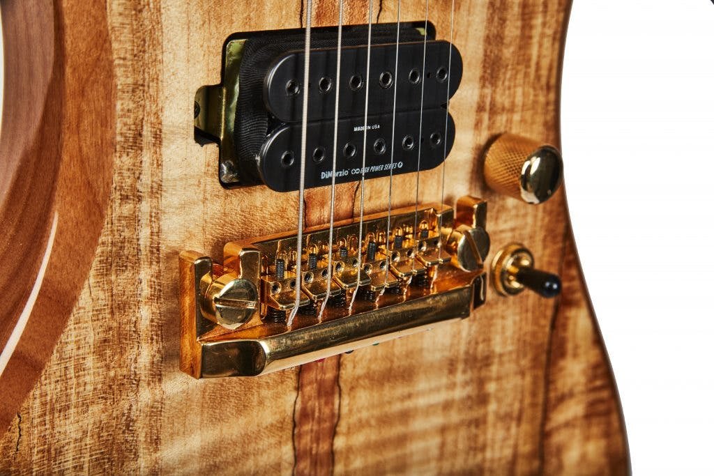 BC Rich Legacy Series Stealth Exotic Electric Guitar in Spalted Maple - 521182-BC-Rich-Legacy-Stealth-Exotic-Spalted-Maple-Bridge.jpg