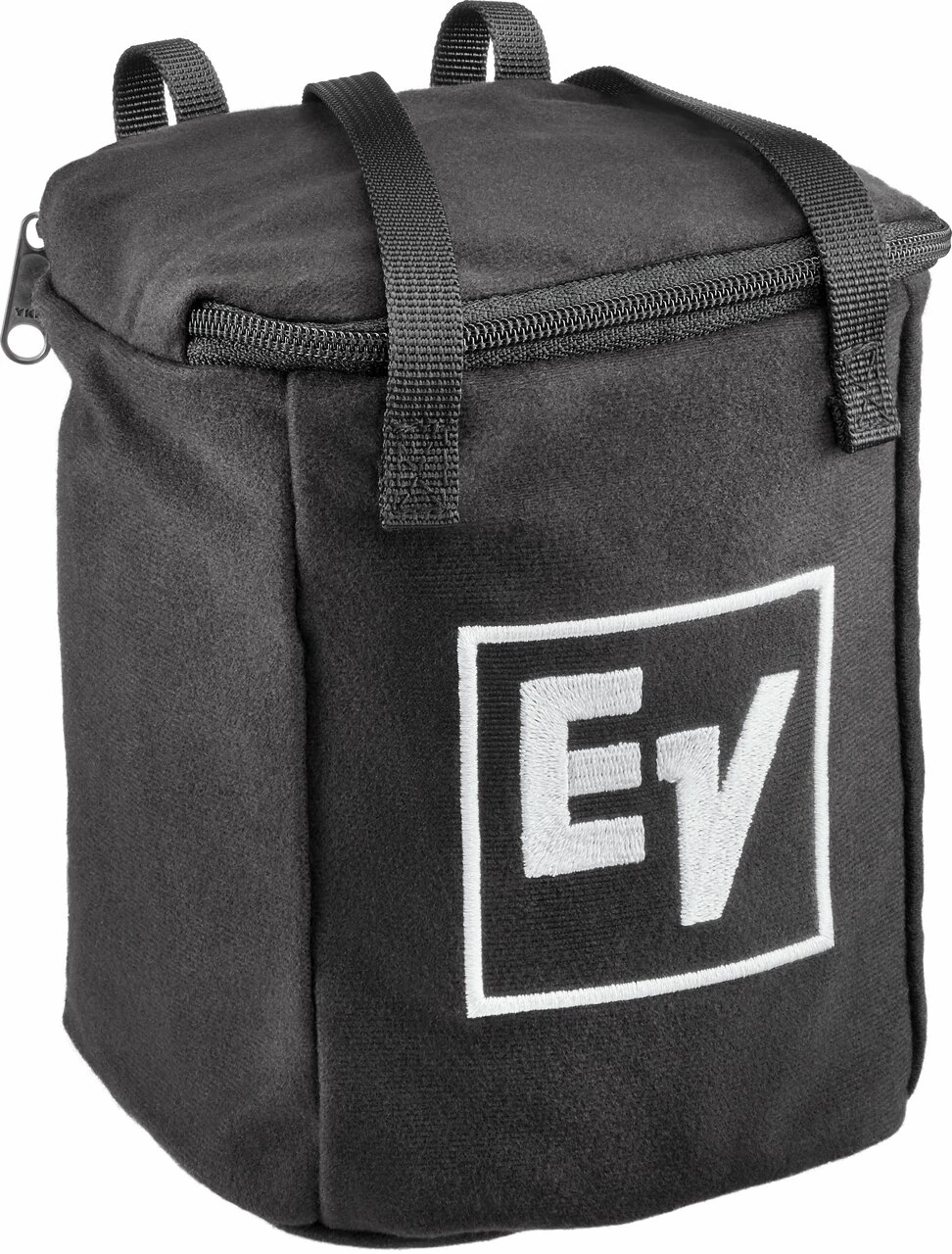 Electro-Voice Everse 8 Battery in Black - EVERSE8-BAT-B-EV_EVERSE8_BatteryTote_Closed_52880.jpg