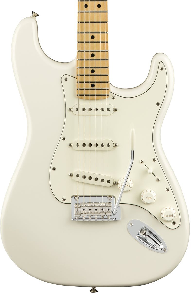 新作超激得Fender Player Stratocaster Plus Top PF TBS フェンダー