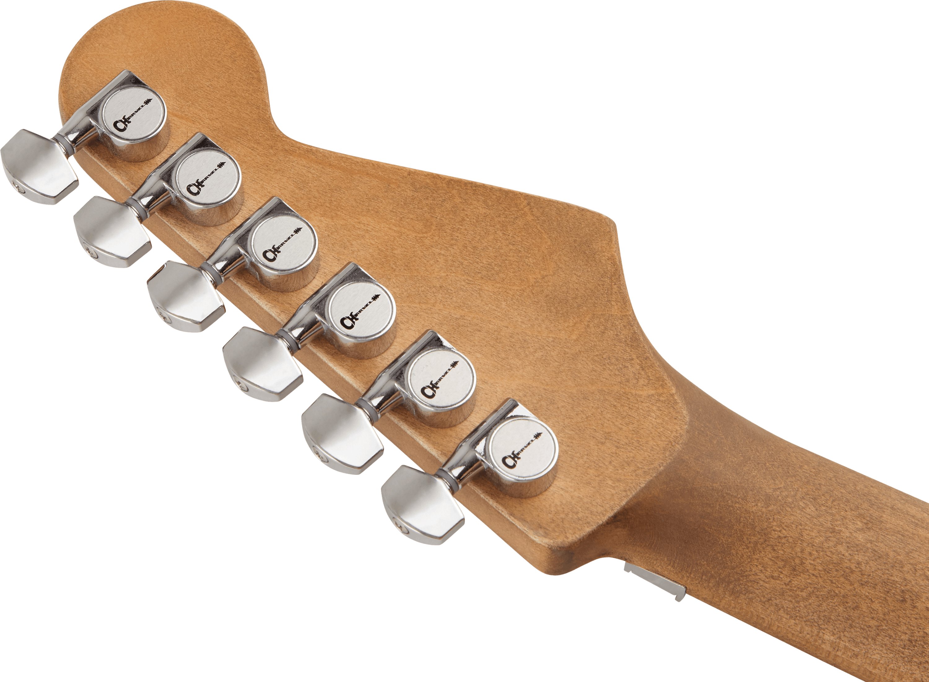 Charvel Henrik Danhage Limited Edition Signature Pro-Mod So-Cal Style 1 HS FR in White Relic - 490482-Charvel Henrik Danhage Limited Edition Signature Pro-Mod So-Cal Style 1 HS FR in White Relic 7.jpg