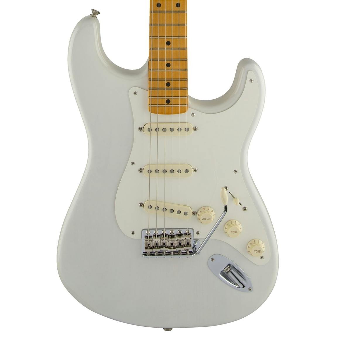 Fender Eric Johnson Signature Stratocaster in White Blonde - 341663-EJ STRAT HERO.jpg