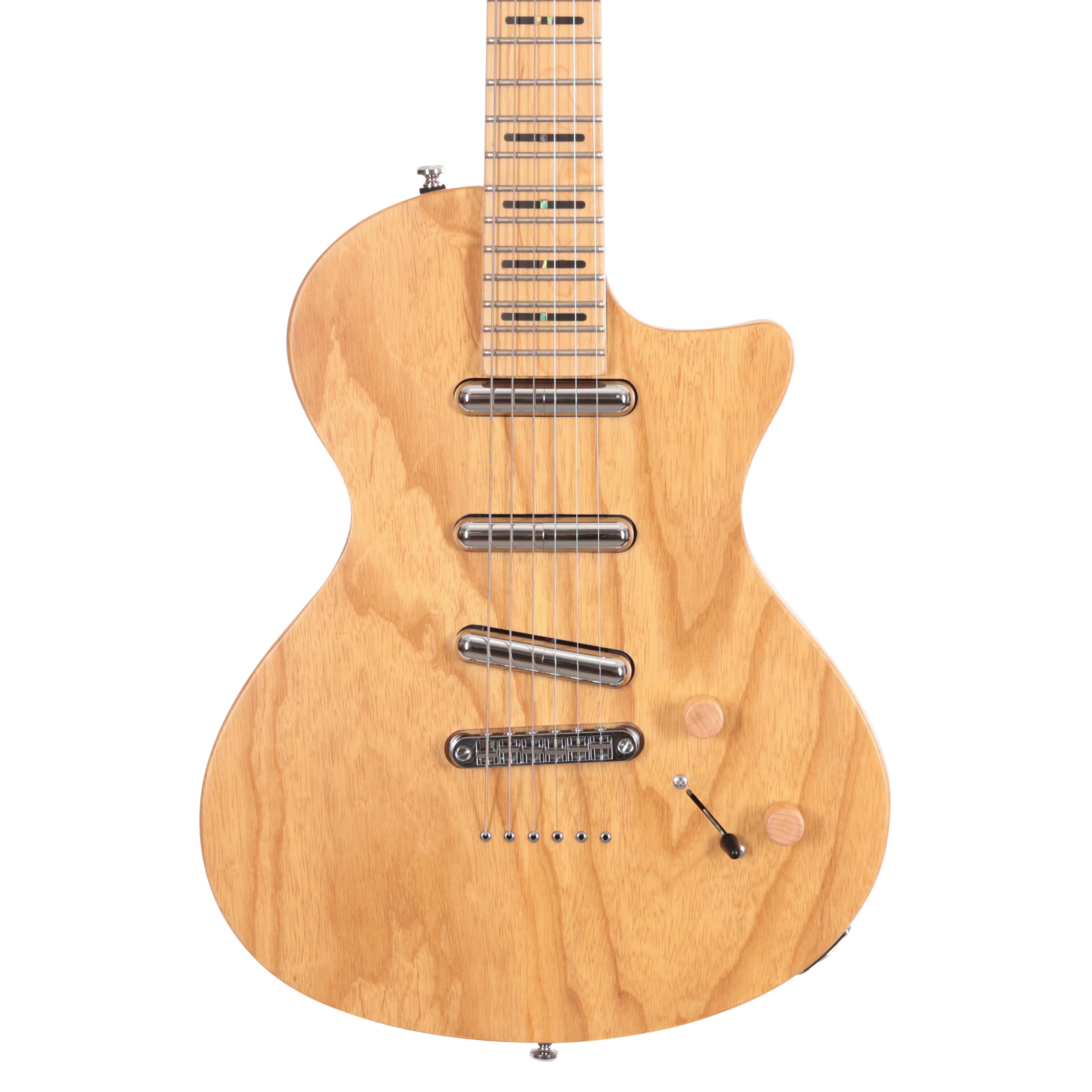 Sire Larry Carlton I5L Electric Guitar in Natural Satin - L5NTS   (1).jpg