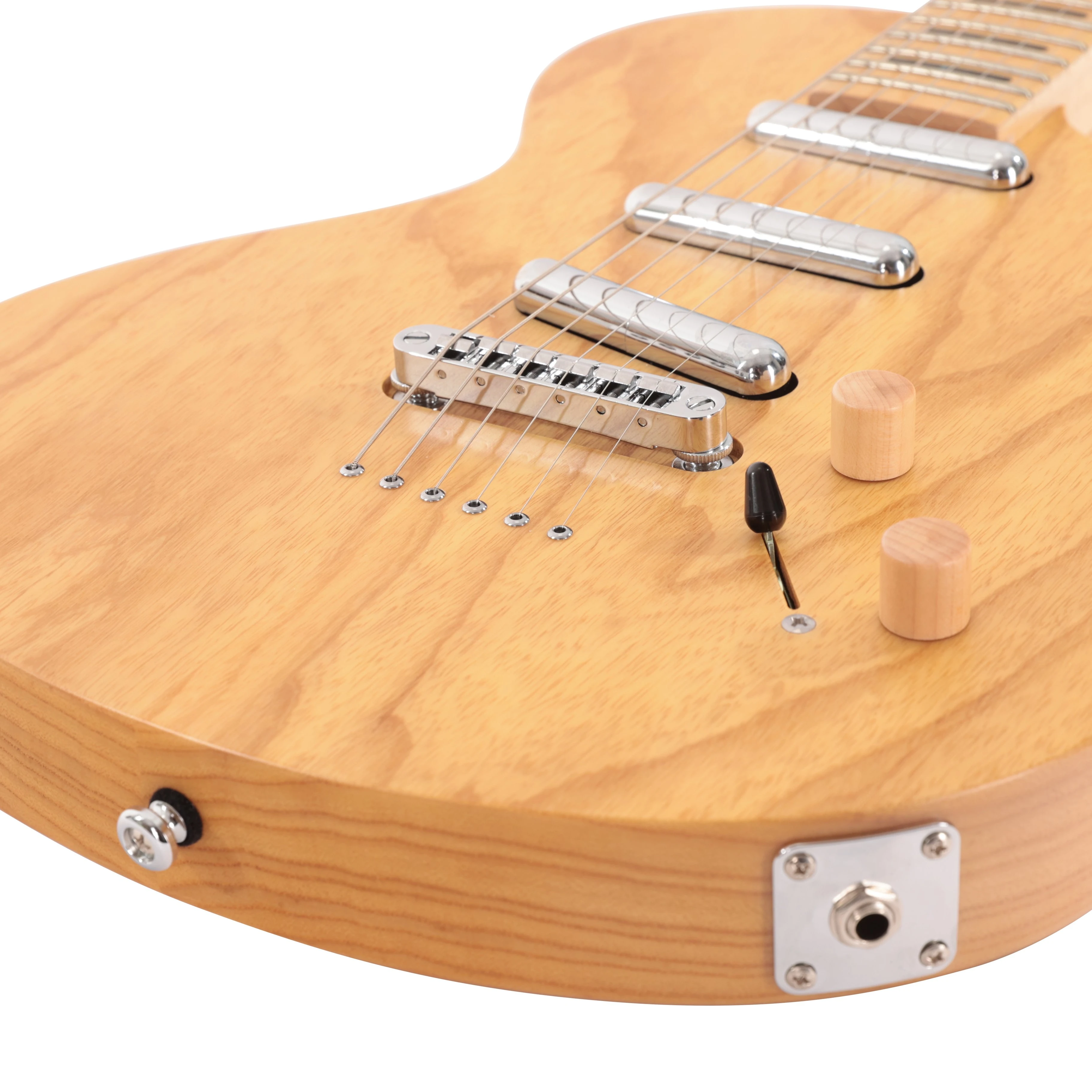 Sire Larry Carlton I5L Electric Guitar in Natural Satin - L5NTS   (6).jpg