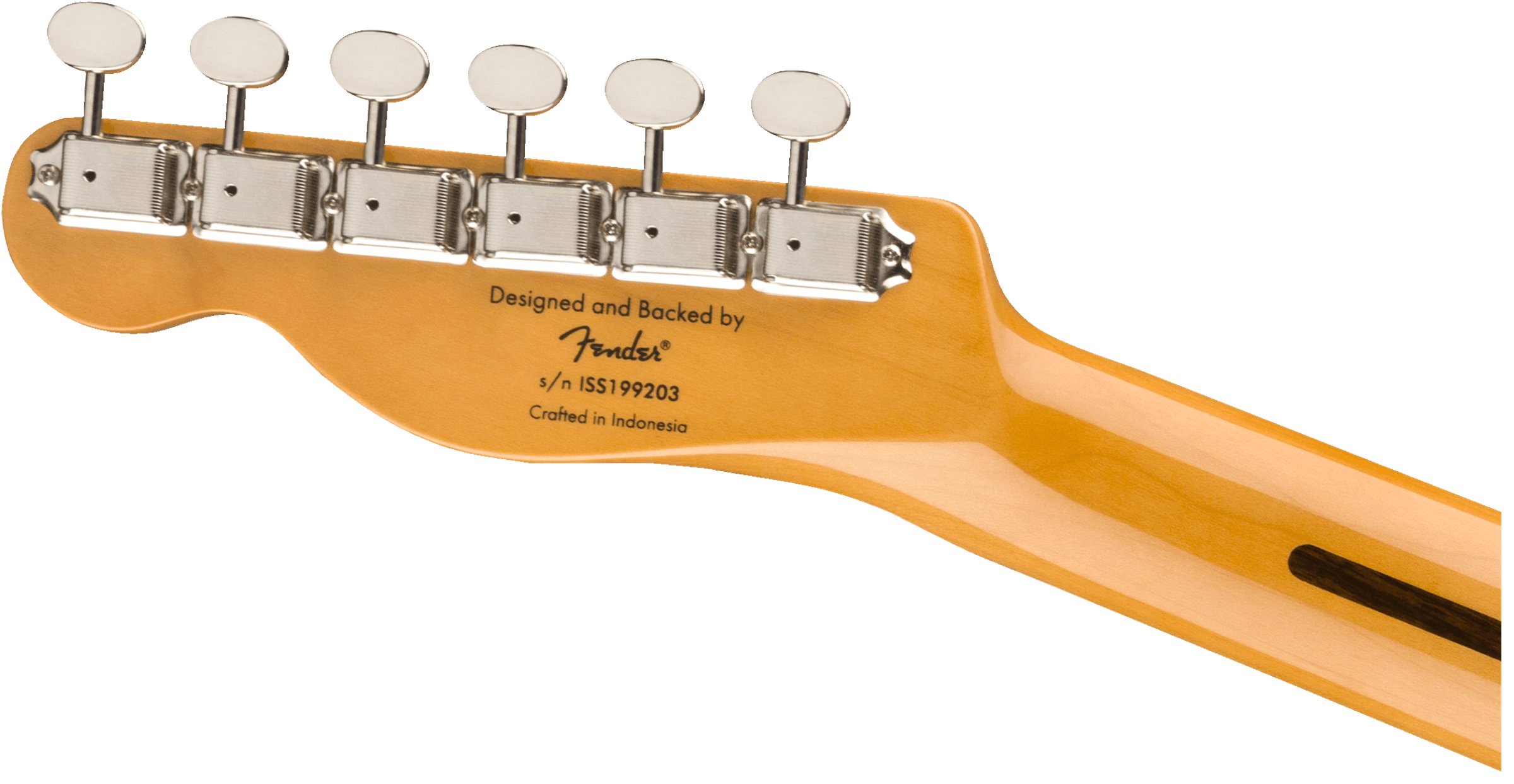 Squier Classic Vibe 50s Telecaster in Butterscotch Blonde - 343494-0374030501_gtr_hdstckbck_001_nr.jpg