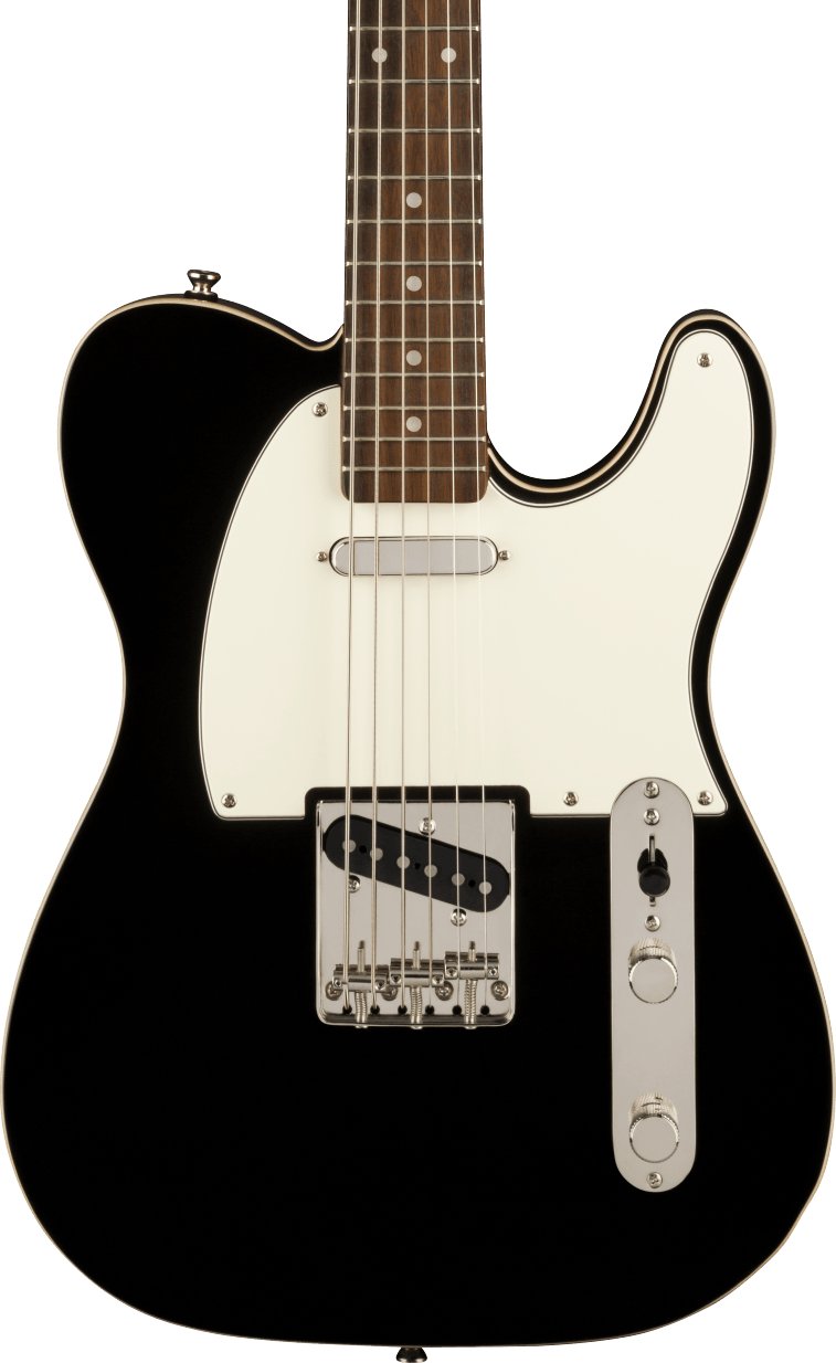Squier Classic Vibe Baritone Custom Telecaster Electric Guitar in Black - 490015-Squier Classic Vibe Baritone Custom Telecaster Electric Guitar in Black.jpg