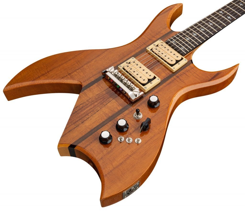 BC Rich Legacy Series Rich 