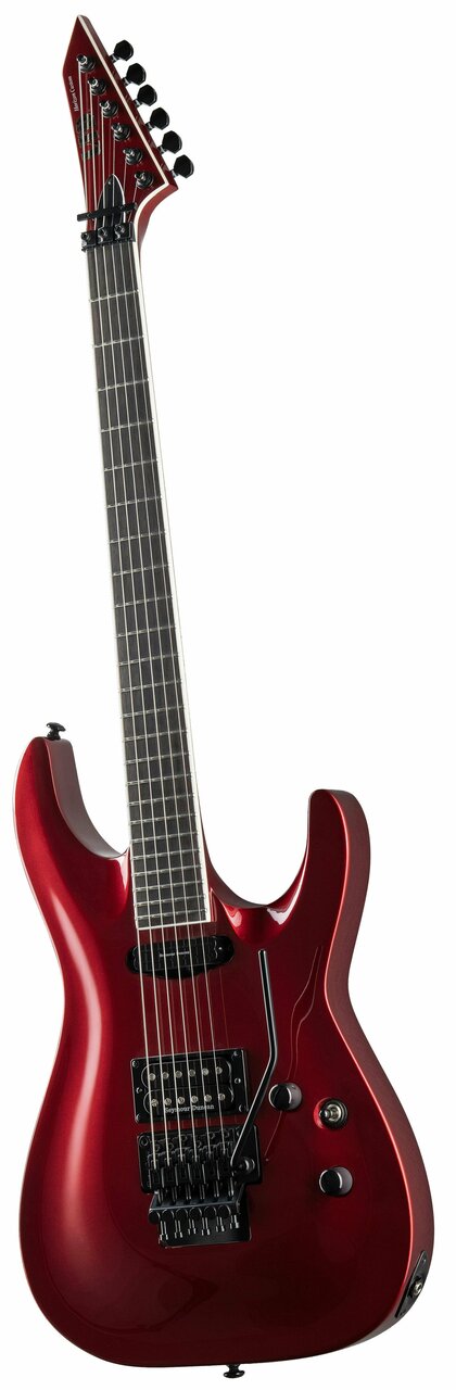 ESP LTD Horizon CTM 87 Electric Guitar in Candy Apple Red - 10011379-HORIZON-CUSTOM-87_CAR_ANGLED.jpg