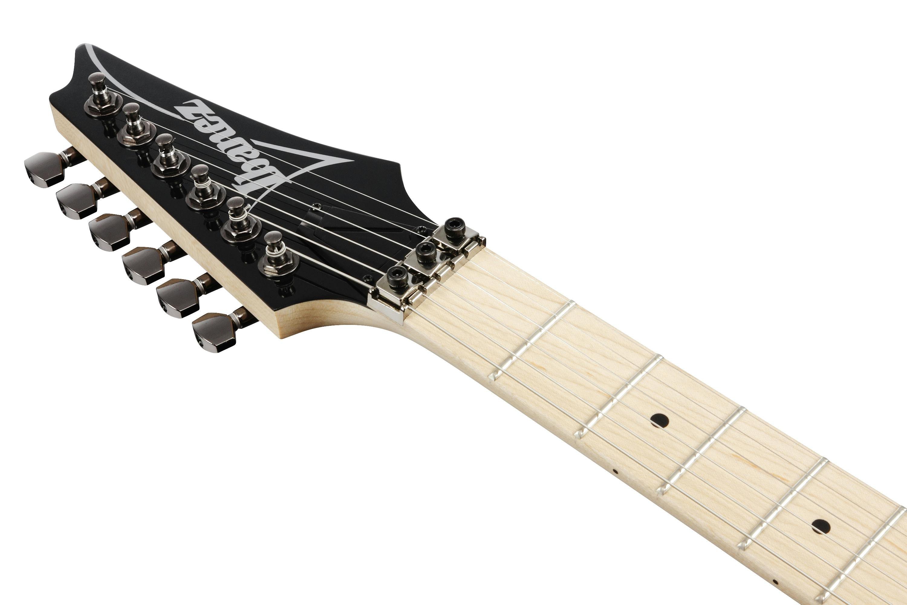 Ibanez RG470AHM-BMT Electric Guitar in Blue Moon Burst - Andertons