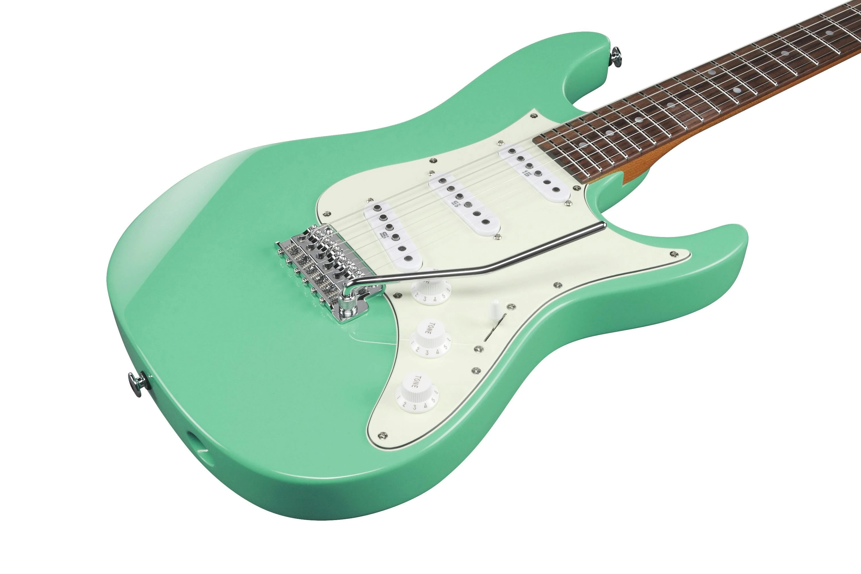 Ibanez AZ2203N-SFG AZ Prestige Electric Guitar SSS in Sea Foam Green - AZ2203N-SFG-Ibanez-AZ2203N-SFG-AZ-Prestige-Electric-Guitar-SSS-in-Sea-Foam-Green-Pickups.jpg