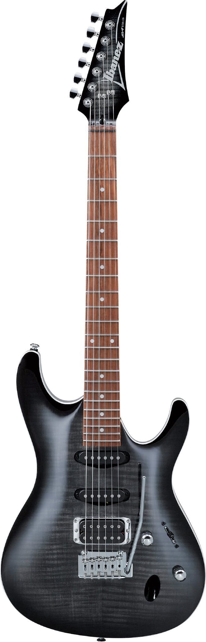 Ibanez SA260FM-TGB in Transparent Gray Burst - 256989-1514465031452.jpg