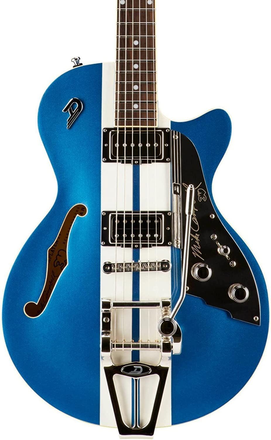 Duesenberg Signature Series Starplayer TV Mike Campbell Guitar - 453508-712I+UyaMbL._AC_SL1500_.jpg
