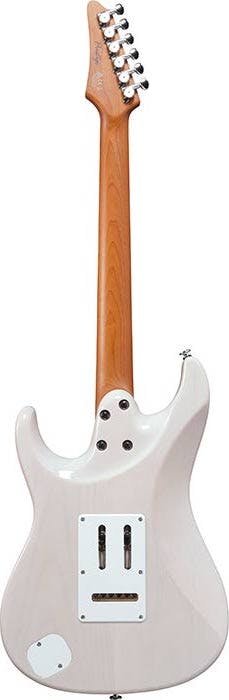 Ibanez AZ2204N-AWD Prestige Electric Guitar in Antique White Ibanez AZ2204N-AWD Prestige Electric Guitar in Antique White