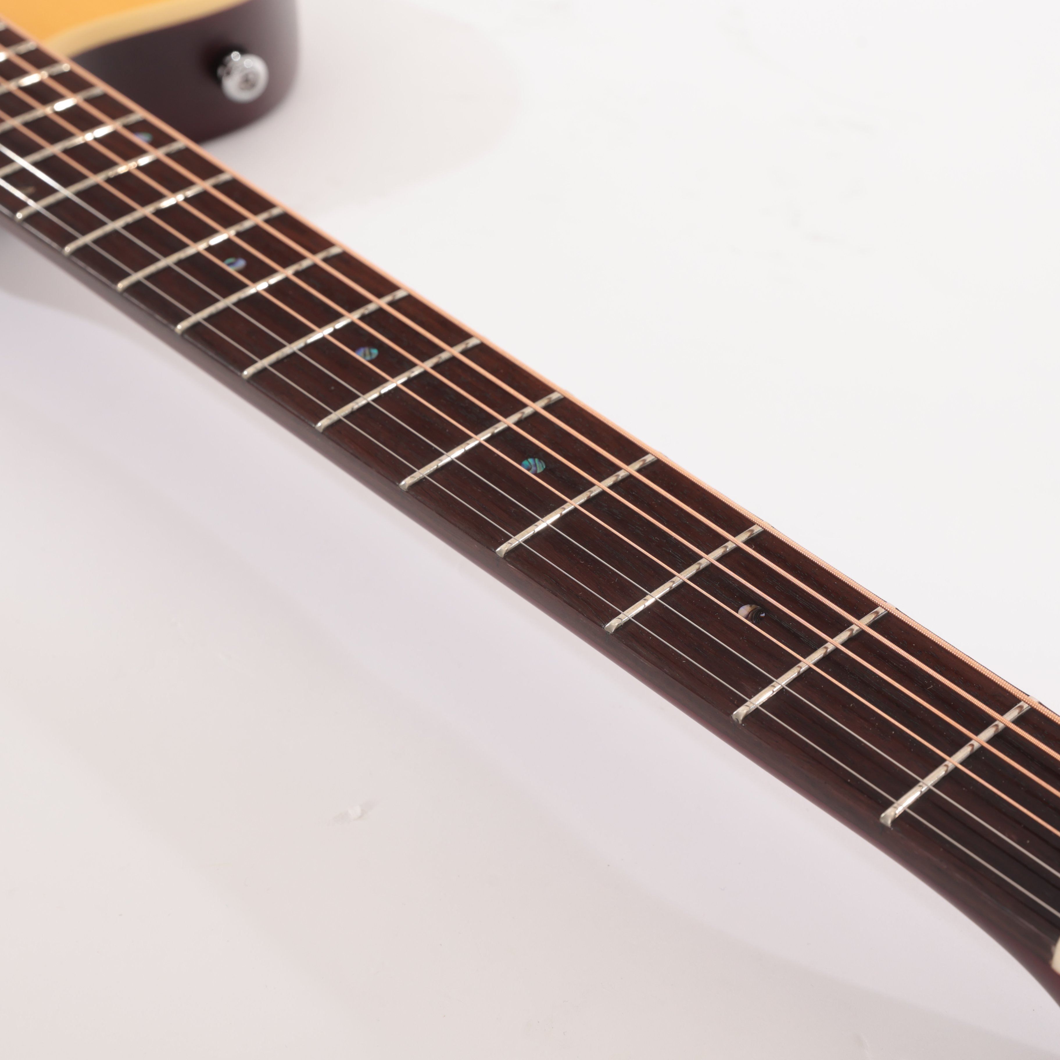 Sire Larry Carlton G5A Electro-Acoustic Guitar in Natural Satin - G5ANTS (9).jpg