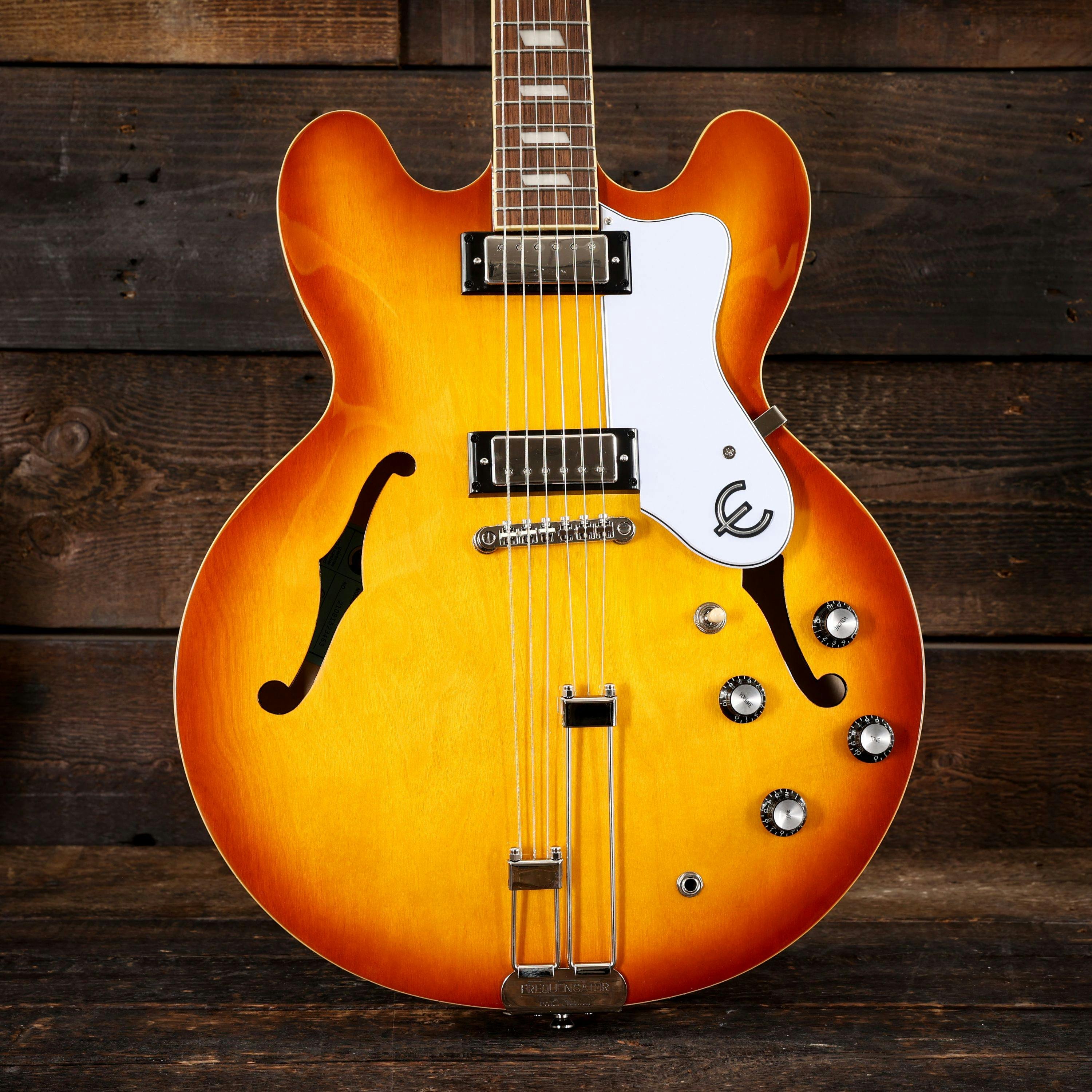 Epiphone Original Riviera Semi-Hollow Electric Guitar in Royal Tan - 481838-EORRTNH1.jpg