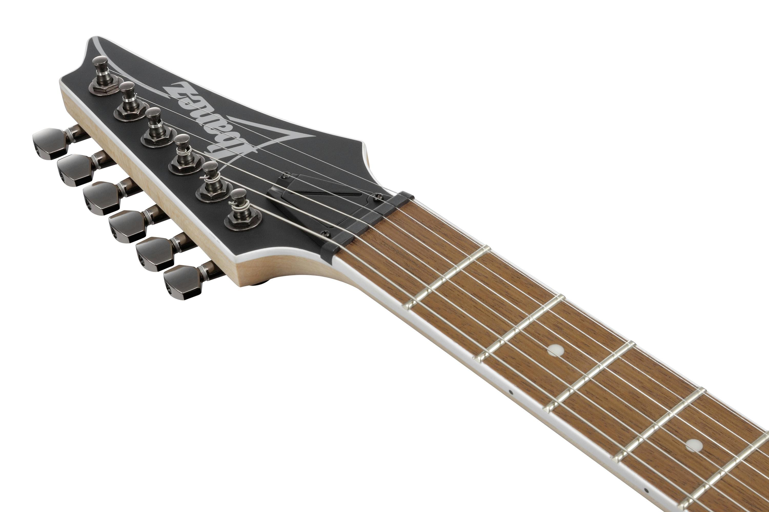 Ibanez RG421S-SEM Electric Guitar in Sea Shore Matte - RG421S-SEM-Ibanez-RG421S-SEM-Electric-Guitar-in-Sea-Shore-Matte-Headstock.jpg
