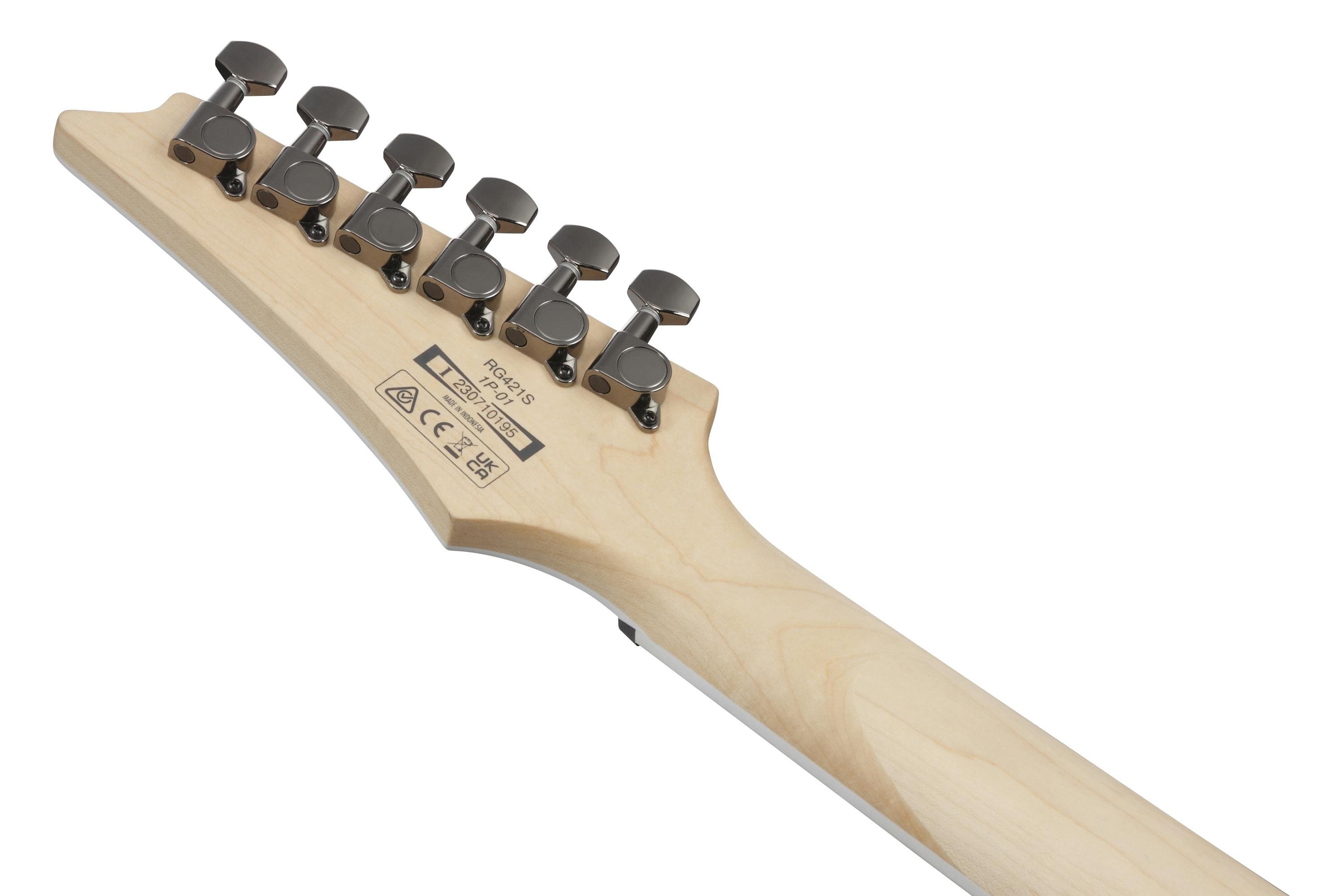 Ibanez RG421S-SEM Electric Guitar in Sea Shore Matte - RG421S-SEM-Ibanez-RG421S-SEM-Electric-Guitar-in-Sea-Shore-Matte-Tuners.jpg