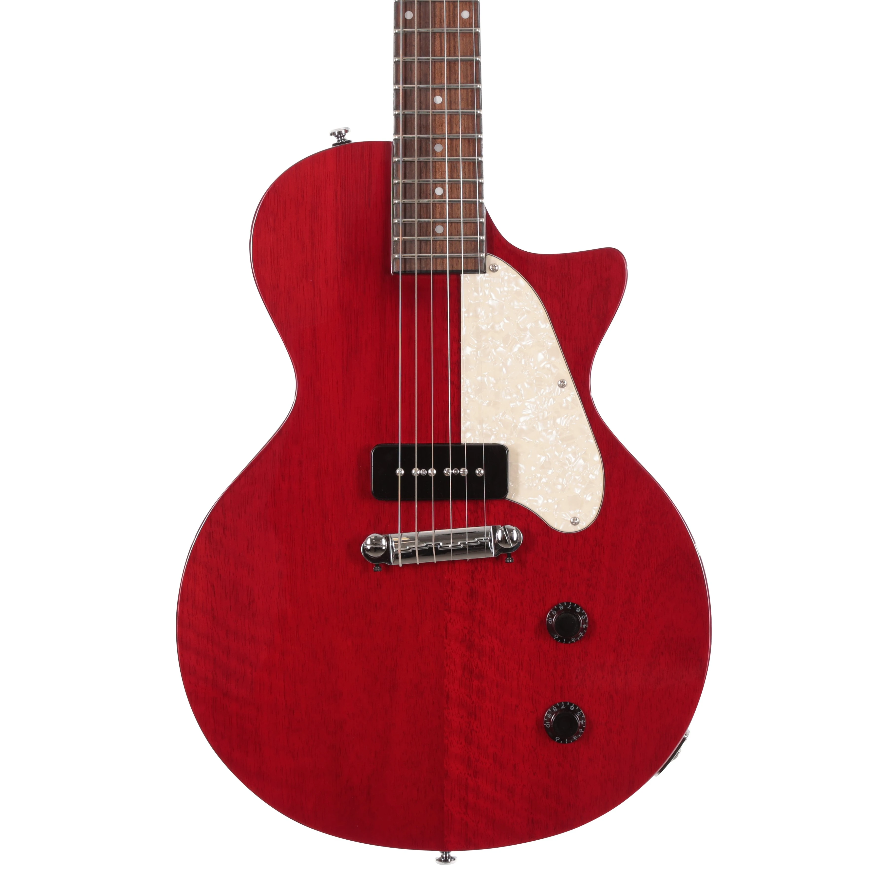 Sire Larry Carlton L3 P90 Electric Guitar in Cherry - L3CHP90 (2).jpg
