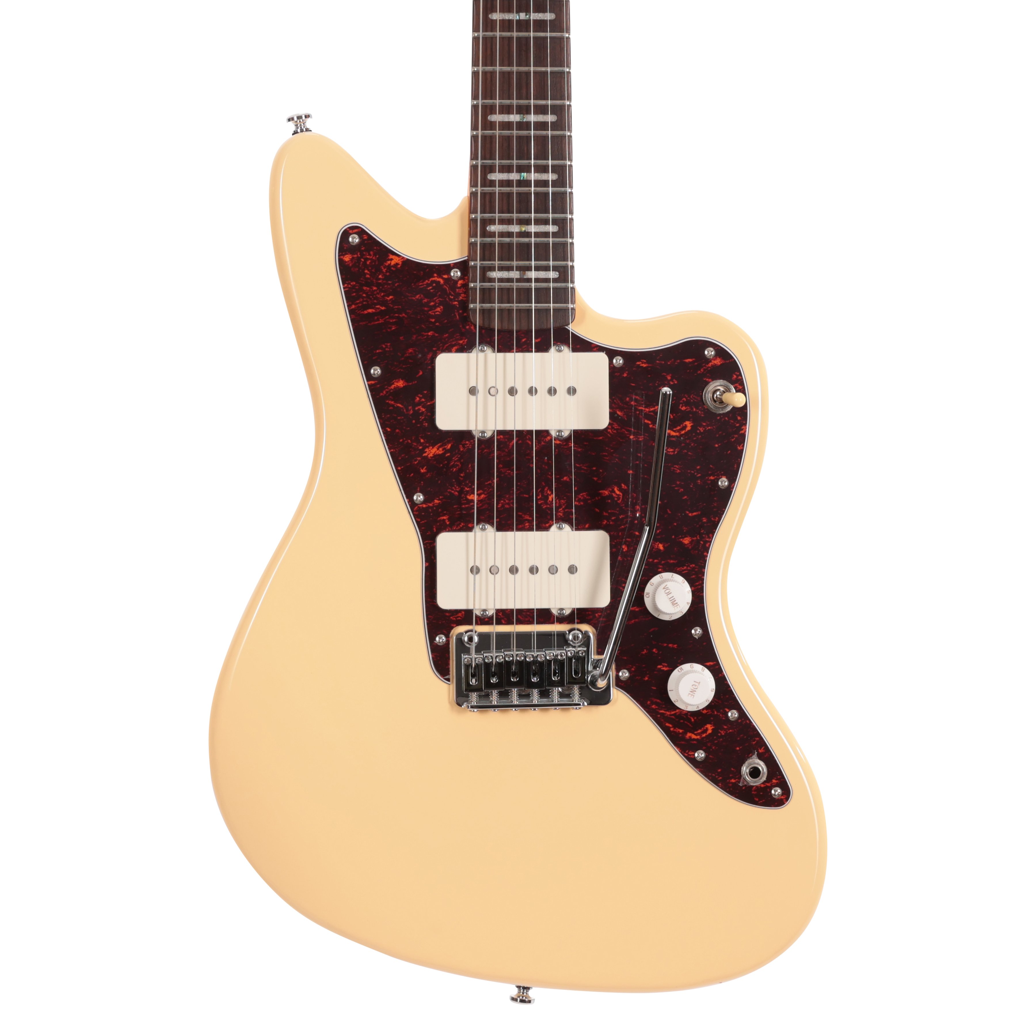 Sire Larry Carlton J3 Electric Guitar in Vintage White - J3VWH (2).jpg