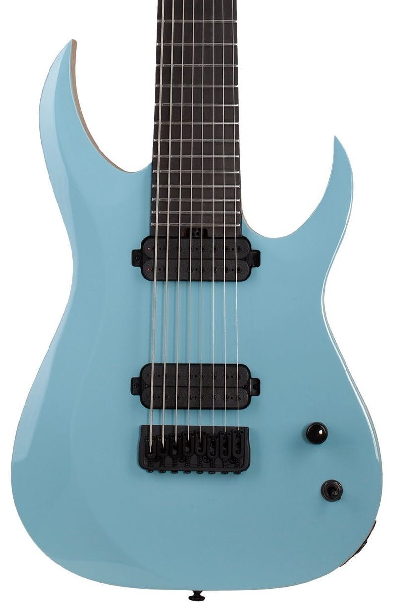 Schecter John Browne TAO-8 AZ Electric Guitar in Azure Blue - SCH-GTR-470-Schecter-John-Browne-TAO-8-AZ-Electric-Guitar-in-Azure-Blue-Hero.jpg
