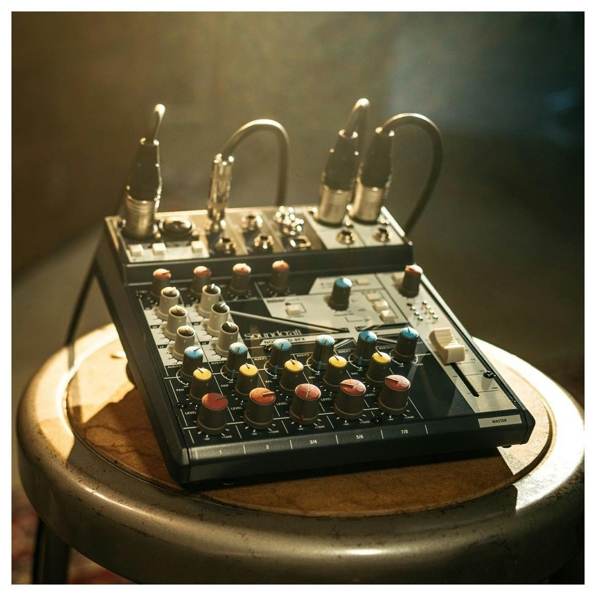 Soundcraft Notepad 8FX Mixer - 519444-1655825112775.jpg