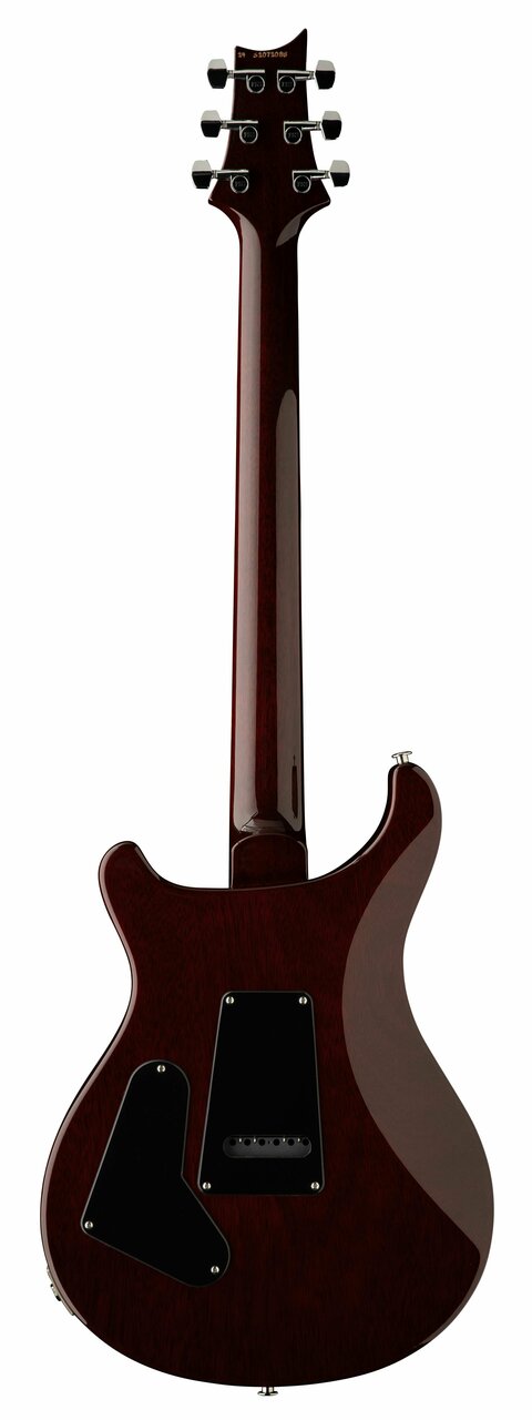 PRS S2 Custom 24 Electric Guitar in Fire Red Burst - C5M4F2HTIBTN55VFR-S2-Custom-24-Fire-Red-Burst_back.jpg